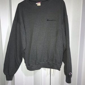 Champion Crewneck